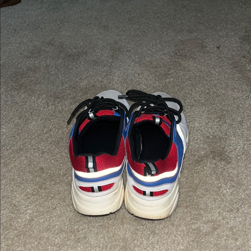 COPY - Men Dior Homme sneakers - Picture 3 of 5